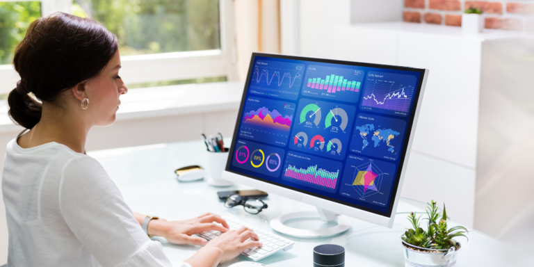 A Quick Introduction To KPI Dashboards - EPIC IT Automations