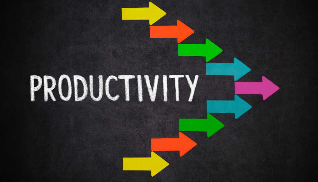 How to Improve Business Productivity with Automation