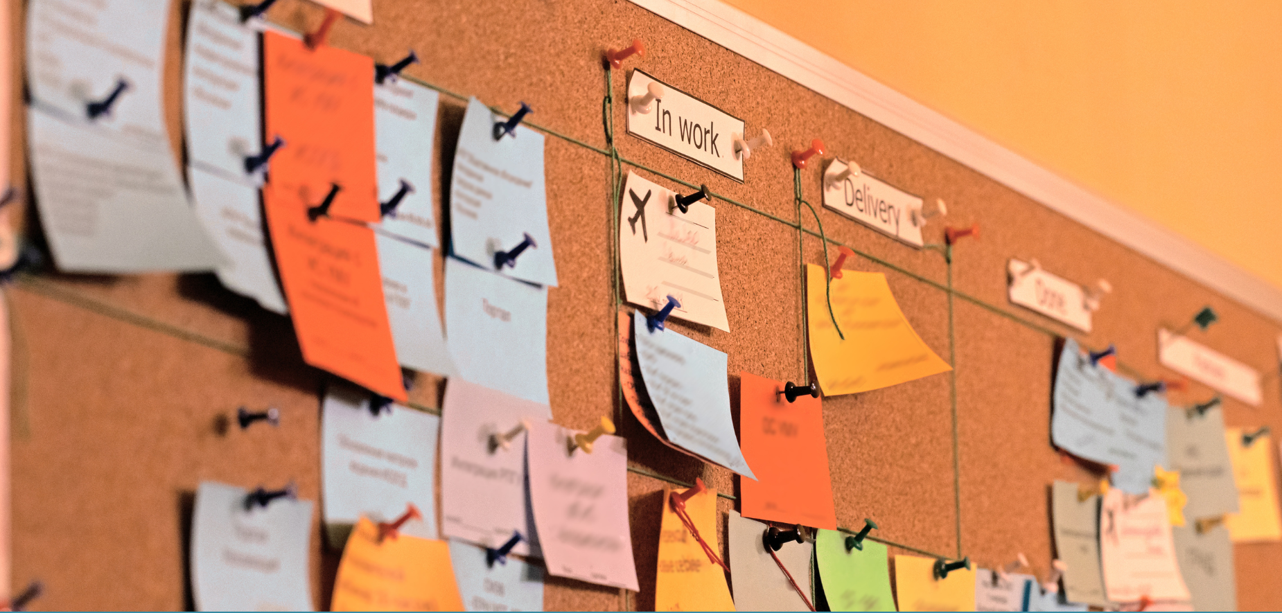 Keeping Remote and Hybrid Teams Organized: The Power of Workflow Automation