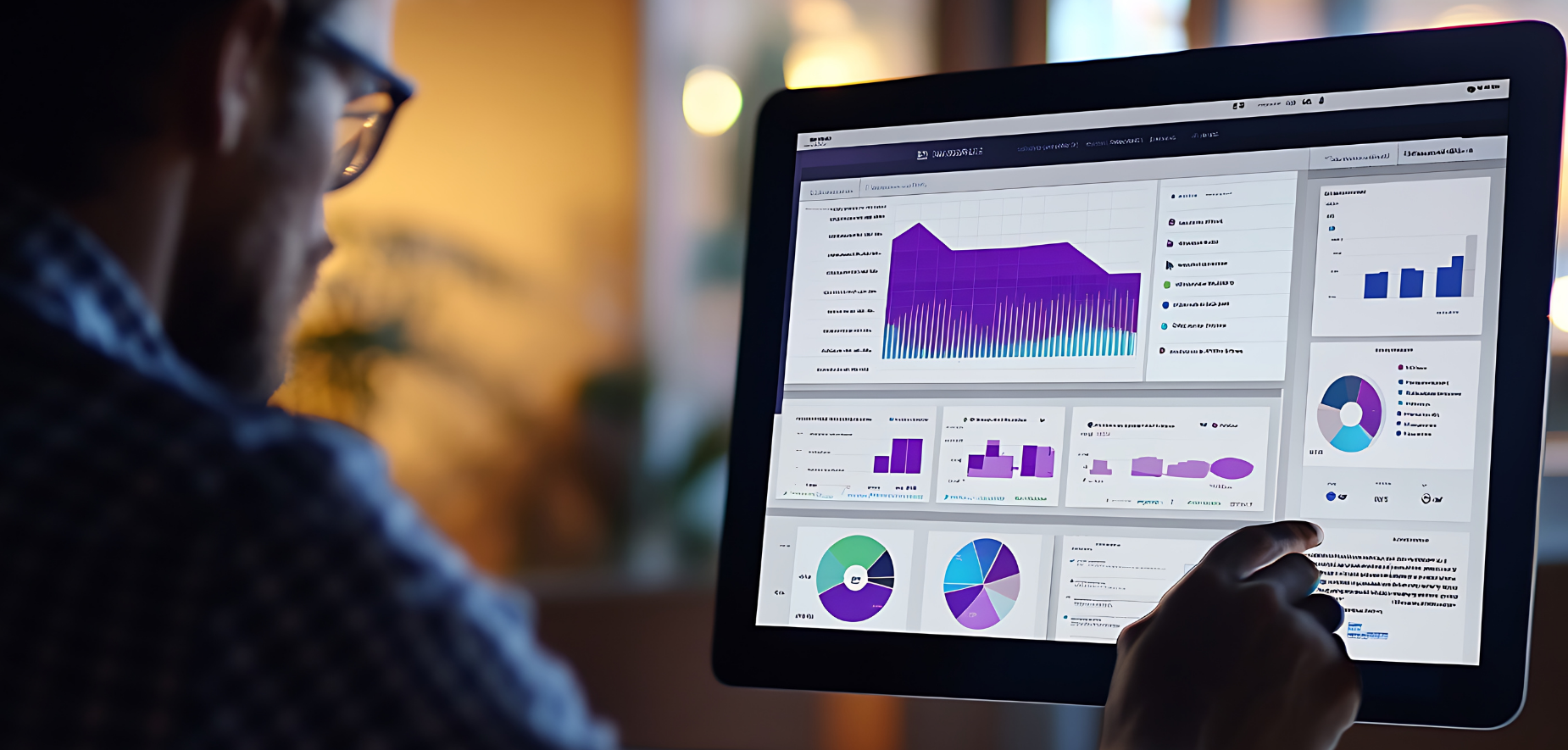 Improve Your Business Systems Without a Full Overhaul